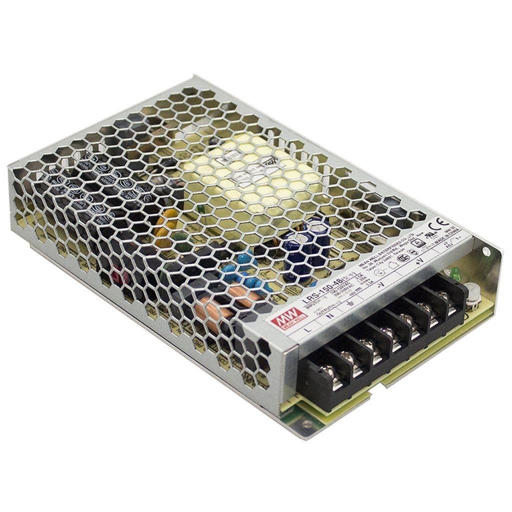 distributor power supply meanwell