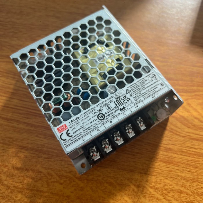 Power Supply