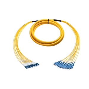 24 Fiber Breakout Cable