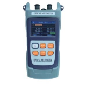 100 Insertion and Return Loss Tester