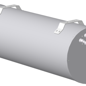 6-Port Single Beam Lens Antenna