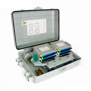 32 Port Outdoor Subscriber Distribution Box