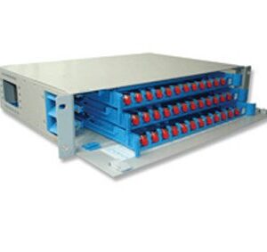 36 Port Fiber Optic ODF