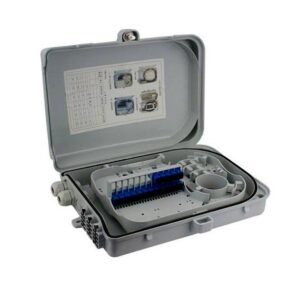 48 Port Outdoor Subscriber Distribution Box