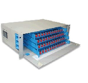 48 Port Fiber Optic ODF