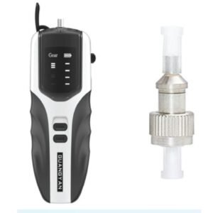 63 Rechargeable Visual Fault Locator