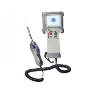 90 Fiber Microscope