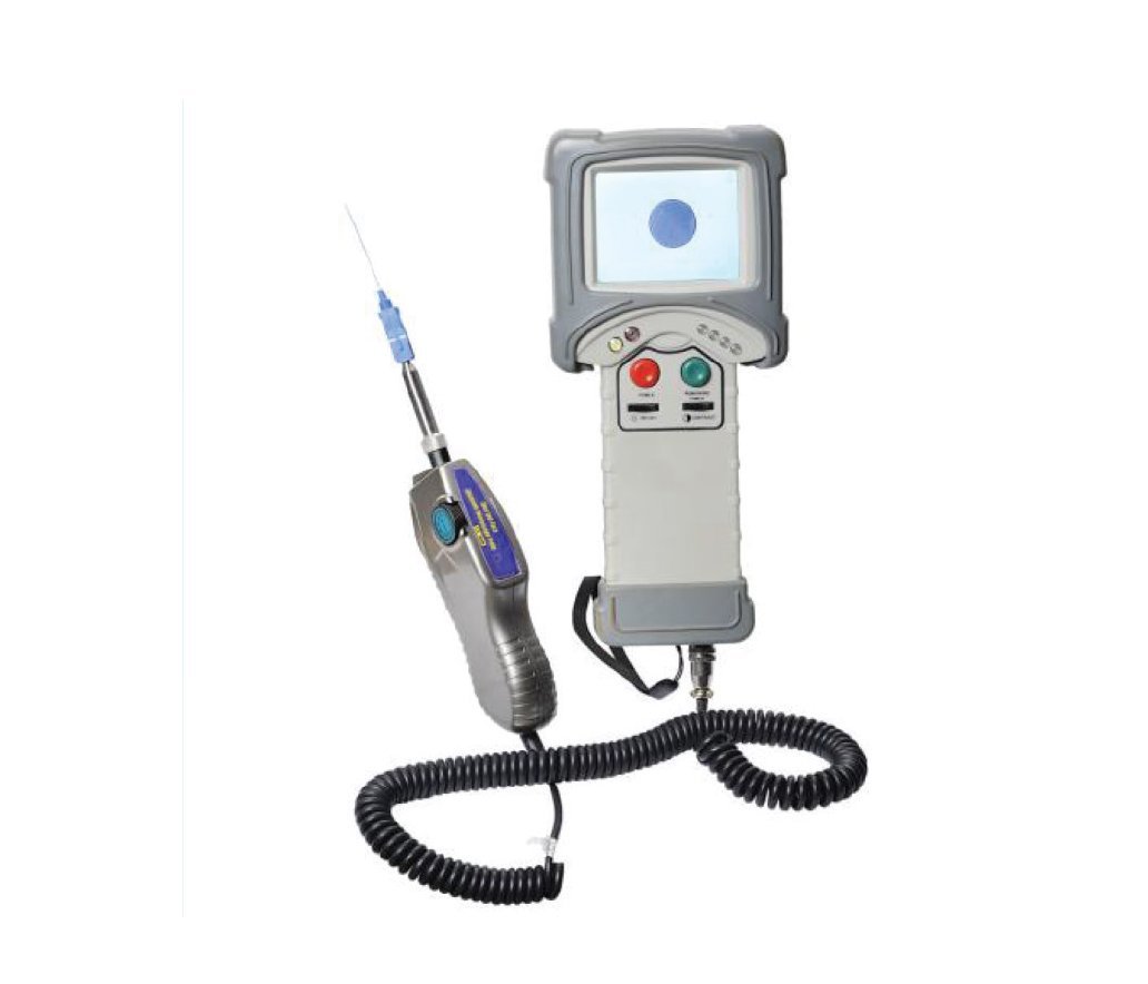 90 Fiber Microscope