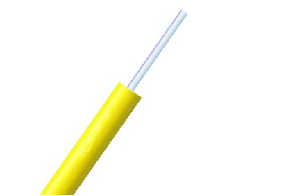 900um Tight Buffered Fiber Cable