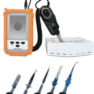 95 Fiber Microscope