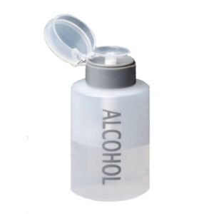 Alcohol Dispenser Bottle