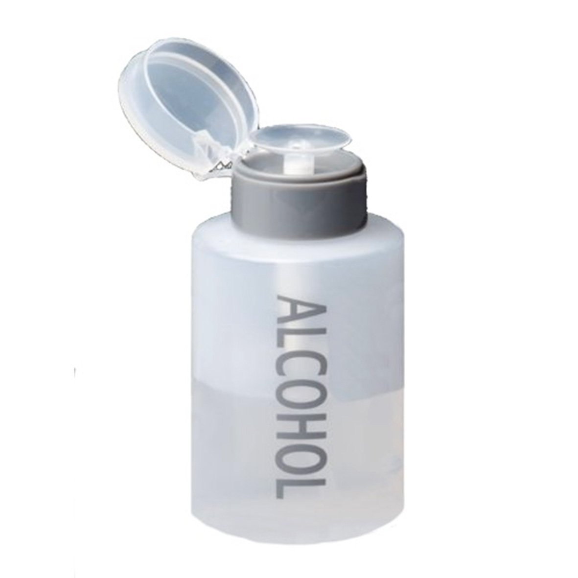 Alcohol Dispenser Bottle