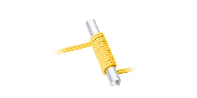 Bend Insensitive Fiber Patch Cable