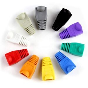 Cable Boots
