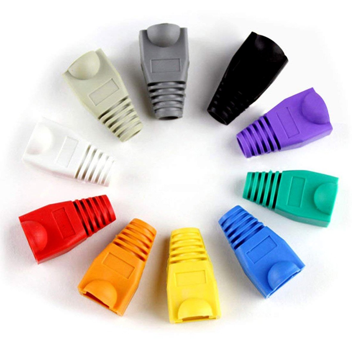 Cable Boots
