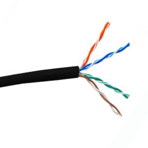CAT 5E 4 Pair Outdoor Cable