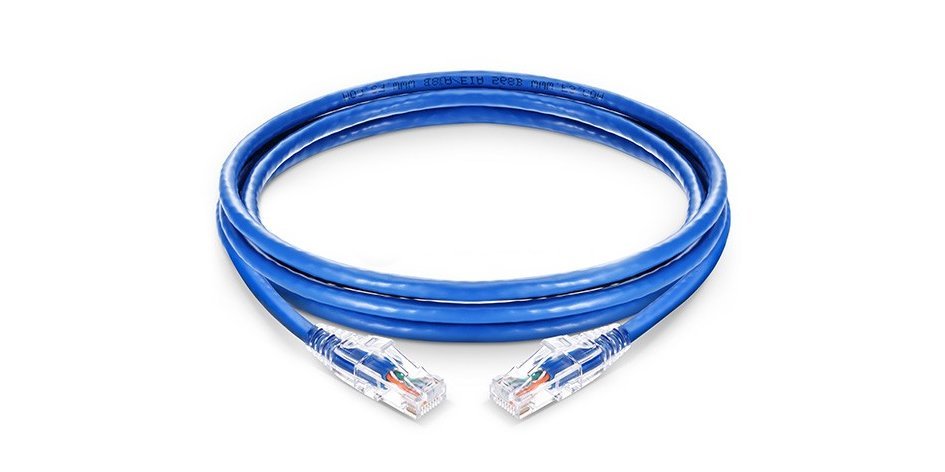 CAT6 UTP Patch Cord