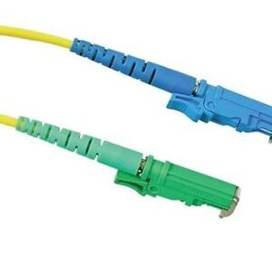 E2000 Fiber Optic Pigtail