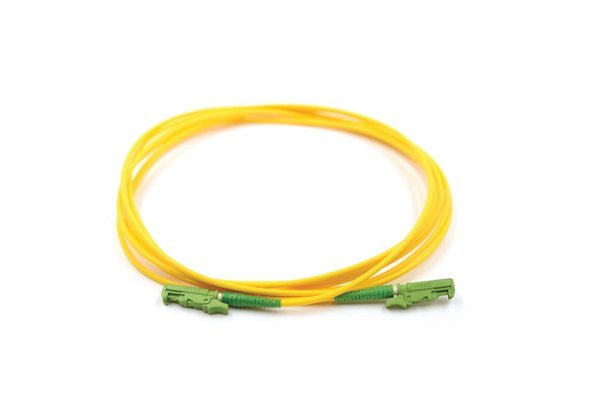 E2000 Fiber Patch Cable