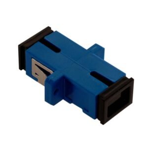 Fiber Adapter SC