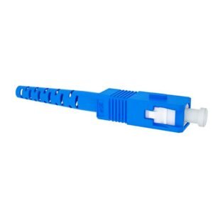Fiber Connector SC