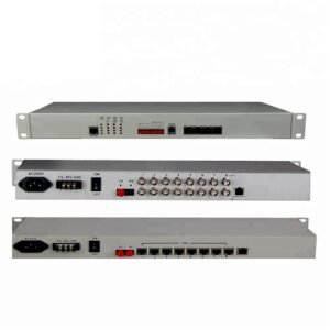 Fiber Multiplexer