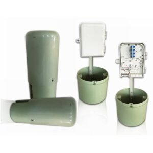 FIBER PEDESTAL FOP-16A