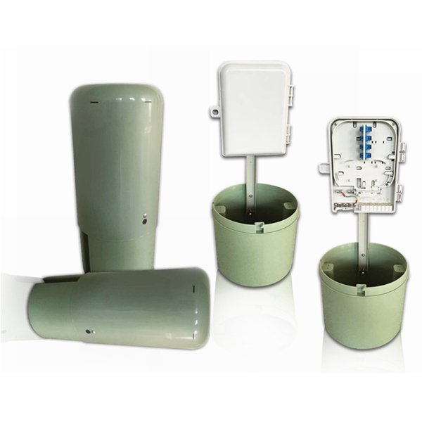 FIBER PEDESTAL FOP-16A