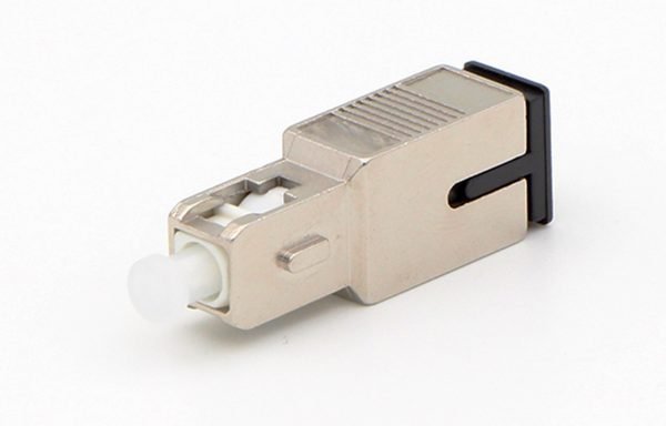 Fixed Attenuator FC
