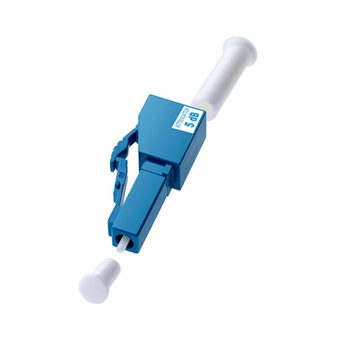 Fixed Attenuator LC