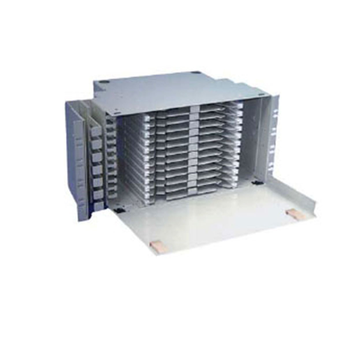 FTDC Swing Out Patch Module