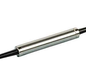Fiber Optic Isolator