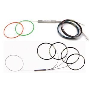 Fiber PLC Splitter
