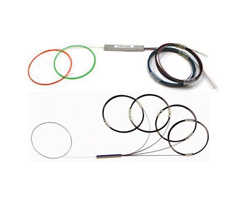 Fiber PLC Splitter