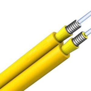 GJFJV- Indoor Duplex Zip cord Cable