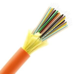 GJFJV indoor multi-cores cable