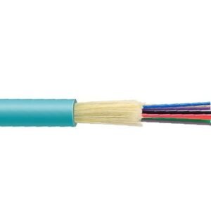 GJFV Indoor Multi Cores Mini Round Cable