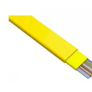 GJFdbv indoor multi cores mini flat cable