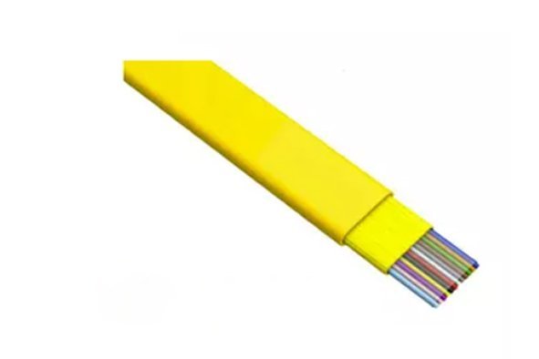 GJFdbv indoor multi cores mini flat cable