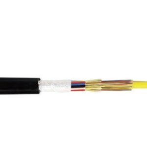 GJFJV indoor multi cores fan out cable III