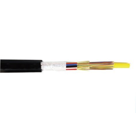 GJFJV indoor multi cores fan out cable III