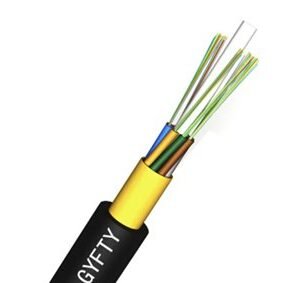 GYFTY Fiber Optic Cable