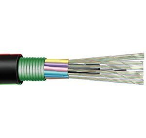 GYTS Fiber Optic Cable