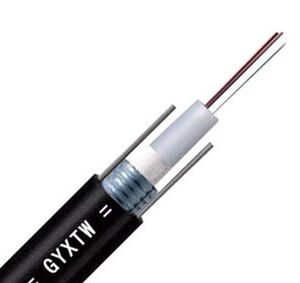 GYXTW Fiber Optic Cable