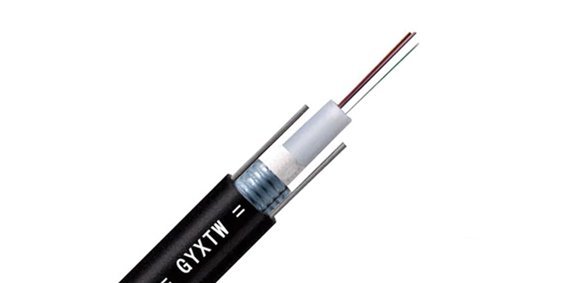 GYXTW Fiber Optic Cable