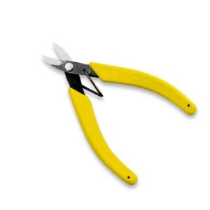 Kevlar Cutter