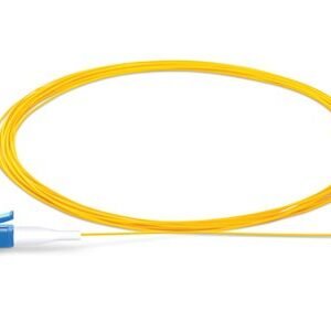 LC Fiber Optic Pigtail