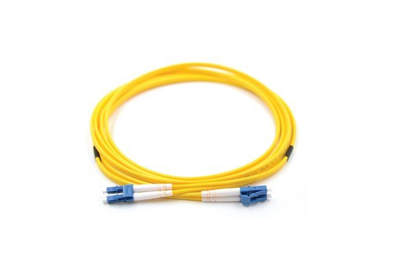 LC Fiber Optic Patch Cable