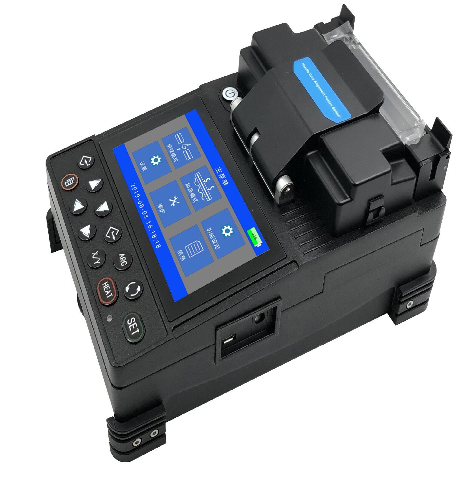 FS100 Handheld Fusion Splicer