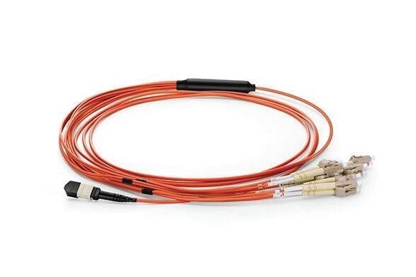 MPO Fiber Cable